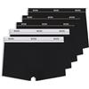 BOSS Trunk 5p Essential, Modern Uomo, Nero1, S