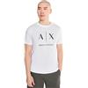 Armani Exchange T-Shirt Uomo Art XM002683 AF10356