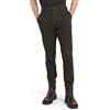 G-STAR Bronson 2.0 Slim Chino, Pantaloni Uomo, Grigio (Asfalt D21038-d305-995), 30W / 34L
