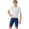 CASTELLI Salopette da uomo Competizione 2, imbottitura per tutte le condizioni per ciclismo su strada, gravel bike e corse di alto livello
