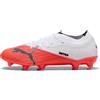 PUMA Scarpe da calcio ULTRA NITRO™ 7 MATCH FG/AG unisex, Scarpe, Rosso, 44