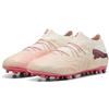 PUMA Scarpe da calcio FUTURE 9 ULTIMATE MG unisex, Accessori, Beige, 44