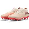 PUMA Scarpe da calcio FUTURE 9 PRO MxSG unisex, Accessori, Beige, 44