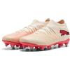 PUMA Scarpe da calcio FUTURE 9 MATCH MxSG unisex, Accessori, Beige, 44