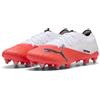 PUMA Scarpe da calcio ULTRA NITRO™ 7 MATCH MxSG unisex, Accessori, Rosso, 44