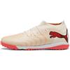 PUMA Scarpe da calcio FUTURE 9 MATCH TT unisex, Scarpe, Beige, 44