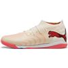 PUMA Scarpe da calcio FUTURE 9 MATCH IT unisex, Scarpe, Beige, 44