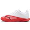 PUMA Scarpe da calcio ULTRA 7 PLAY IT per ragazzi, Scarpe, Rosso, 29