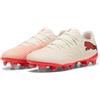 PUMA Scarpe da calcio FUTURE 9 PLAY FG/AG unisex, Accessori, Beige, 44