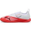 PUMA Scarpe da calcio ULTRA 7 PLAY IT per bambini, Accessori, Rosso, 29