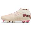 PUMA Scarpe da calcio FUTURE 9 ULTIMATE FG da donna, Scarpe, Beige, 37