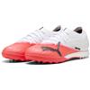PUMA Scarpe da calcio ULTRA NITRO™ 7 PRO CAGE TT unisex, Accessori, Rosso, 44