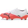 PUMA Scarpe da calcio ULTRA NITRO™ 7 PRO FG unisex, Scarpe, Rosso, 44