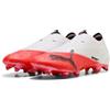 PUMA Scarpe da calcio senza lacci ULTRA NITRO™ 7 ULTIMATE FG unisex, Accessori, Rosso, 48