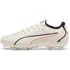 PUMA Scarpe da calcio KING 20 PRO FG/AG unisex, Scarpe, Beige, 44