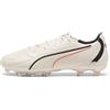 PUMA Scarpe da calcio KING 20 MATCH FG/AG unisex, Scarpe, Beige, 44
