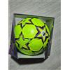 Adidas Pallone Calcio UEFA Champions League Winter PRO OMB 2026 27 Fluo