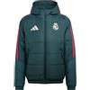 adidas Real Madrid Adidas Giacca Giaccone giubbotto Winter Jacket CLIMAWARM 2026 27