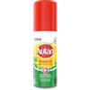 Autan Tropical Mini Spray Antizanzare Forte, Repellente Zanzare con Azione Protettiva Duratura, Fino a 8 Ore di protezione, Adatto ai Viaggi in Luoghi Tropicali, 1 Confezione da 50ml