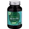 Santiveri Alga Klamat 70 compresse - Integratore ricostituente con spirulina per l'umore, 28 g