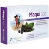 Proeon Maqui 500 Integratore Alimentate, 30 Compresse