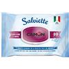 Camon Salviette Detergenti 40 Pezzi Clorexidina & Mirra Igienizzanti