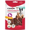 camon Bocconcini barattolino barbeque anatra 80 g 14 stick