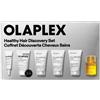 Olaplex the healthy hair discovery set v2 1 n0,5 5 ml + 1 n3 plus 30 ml + 1 n4 30 ml + 1 n5 30 ml + 1 n6 30 ml + 1 n7 7,5 ml