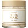 I'M FROM Maschera di riso 110 g