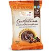 Crostatina Senza Glutine CioccoGianduia - Il Pane di Anna 45 g