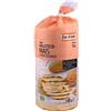 Gallette di Mais Granfragranza Senza Glutine- Fior di loto 130 g