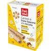 Cannolo di Grano Saraceno alla Nocciola Senza Glutine - Baule volante