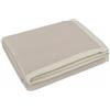 Somma Coperta Daisy Pura Lana 450 gr/mq 1 Piazza e Mezza