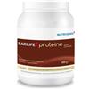 NUTRISENS ITALIA SBRL barilife proteine cioccolato 450 g senza glutine