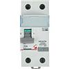 Bticino Spa Interruttore Differenziale SALVAVITA 2P Tipo F In=25A 30mA BTicino GC723F25