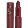 ASTRA Make-UP Lip Creamynal - Rossetto Cremoso Tonalità 09 Marilyn: Rosso Ciliegia Intenso 1 pz