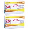 Vita Senior Compresse 2x30 pz