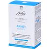 BioNike Aknet Aktive Peel Salviettine Monouso - risparmia il 20% con codice: bionike0926 1 pz Salviette