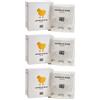 Amido Di Riso 5 Buste 30 G Con Astuccio 3x150 g Bustina