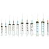 Siringa Plastica Ago Eccentrico Gauge2 20Ml 1 pz Siringhe