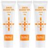 Zinco Ossido 10% 30 G 3x30 g Crema