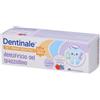 Dentinale Primi Dentini Set Dentifricio + Spazzolino 1 pz