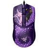 Razer Cobra Pokémon Espeon & Umbreon Edition - Mouse da gioco leggero con cavo e illuminazione Chroma RGB - 58 g - 8500 DPI - Cavo Speedflex | Edizione Espeon & Umbreon