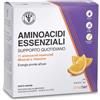 UNIFARCO Lfp daily pro aminoacidi essenziali 18 buste da 8 g - UNIFARCO - 950938959