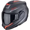 Scorpion Casco Moto Modulare P/J Scorpion EXO-TECH EVO CARBON COSY Ne