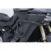 Sw-Motech Paramotore Moto Nero Sw-Motech SBL.06.597.10000/B Per Yamaha