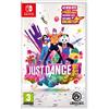 Ubisoft Just Dance 2019 Basic Nintendo Switch Inglese videogioco