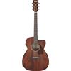 Ibanez PC12MHCE-OPN Chitarra elettroacustica, Open Pore Natural