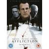 Prism Leisure Corp. Plc Affliction (DVD) Mary Beth Hurt Willem Dafoe Sean McCann James Coburn Jim True