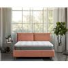 Dorelan Materasso Singolo Rising 80x190x25cm